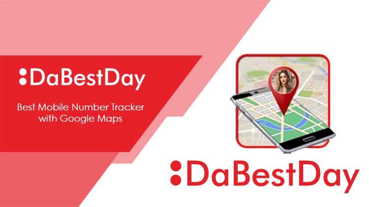 Best Mobile Number Tracker with Google Maps