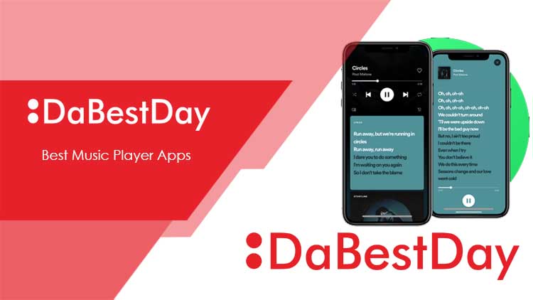 Best Music Player Apps