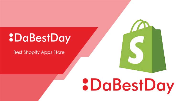 Best Shopify Apps Store